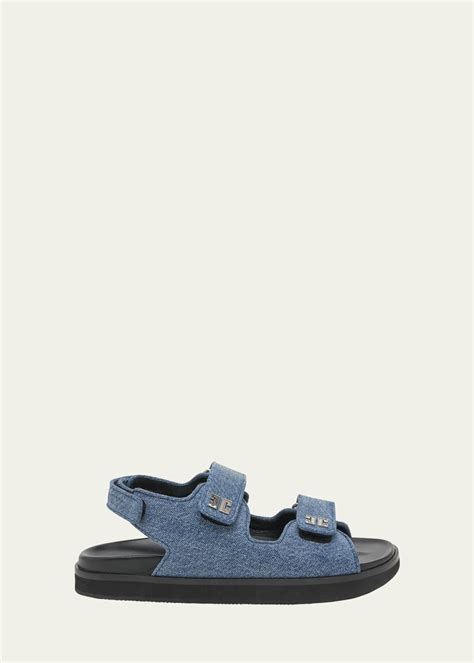 givenchy sandalen fake|givenchy sandals men's.